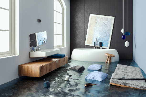 Best Ceiling water damage repair  in Boaz, WV