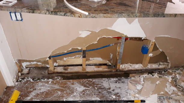 Best 24/7 water damage repair  in Boaz, WV