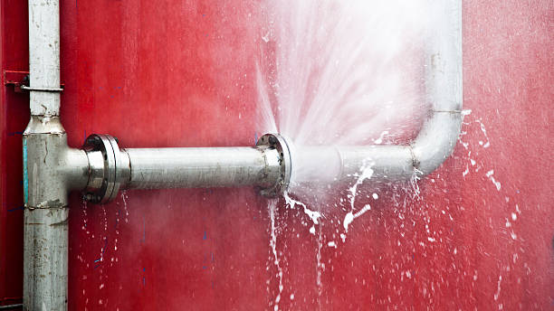 Best Emergency water extraction  in Boaz, WV